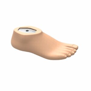 Prosthetic Feet Range